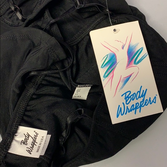 Adjustable Strap Cami Top Cheer/Dance NWT - Picture 4 of 6